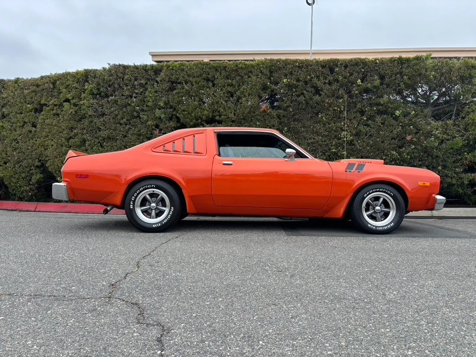 1977 Dodge Aspen - Image 7 of 21