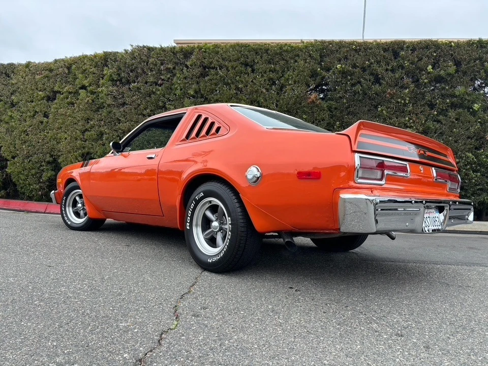 1977 Dodge Aspen - Image 10 of 21