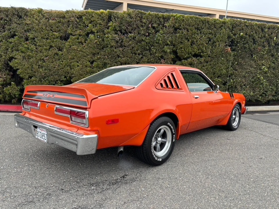 1977 Dodge Aspen - Image 8 of 21