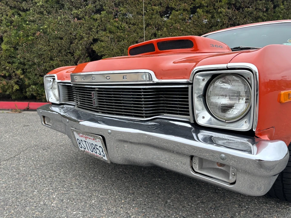1977 Dodge Aspen - Image 8 of 21