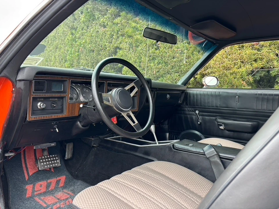 1977 Dodge Aspen - Image 12 of 21