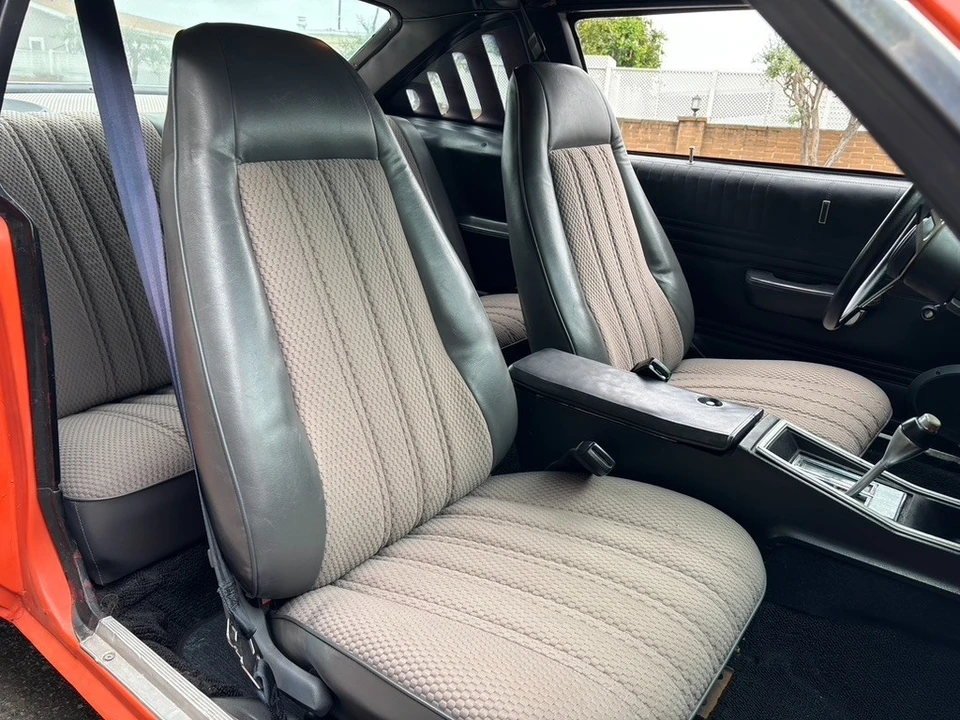 1977 Dodge Aspen - Image 16 of 21