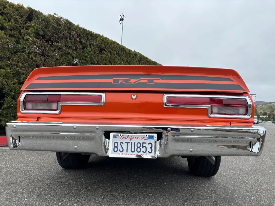 1977 Dodge Aspen - Image 6 of 21