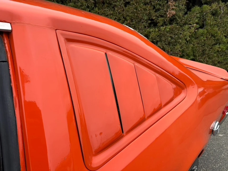1977 Dodge Aspen - Image 4 of 21