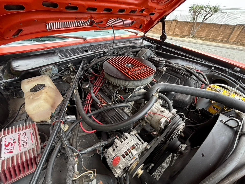 1977 Dodge Aspen - Image 21 of 21