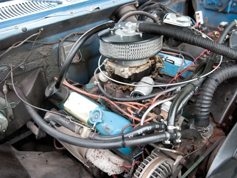 1977 Dodge D Series 3rd Gen - Image 4 of 11