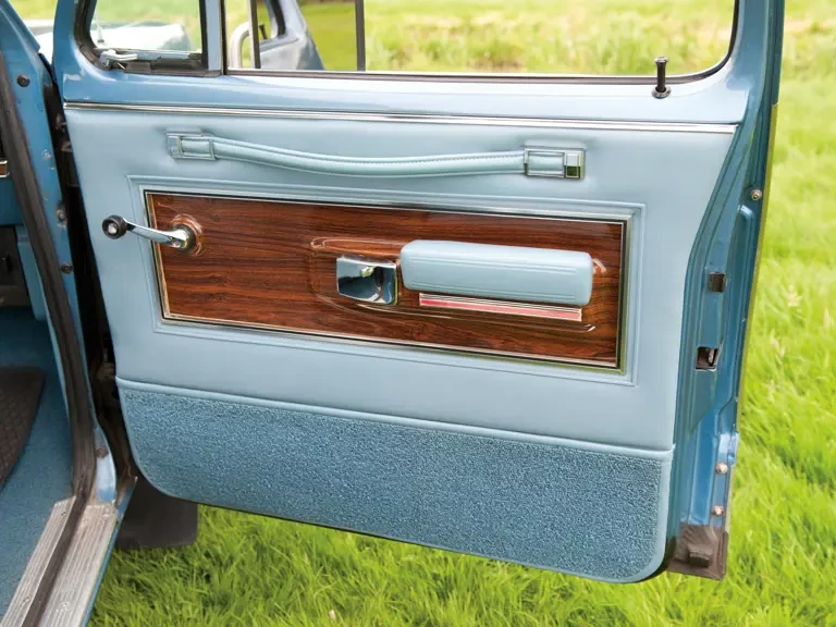 1977 Dodge D Series 3rd Gen - Image 11 of 11