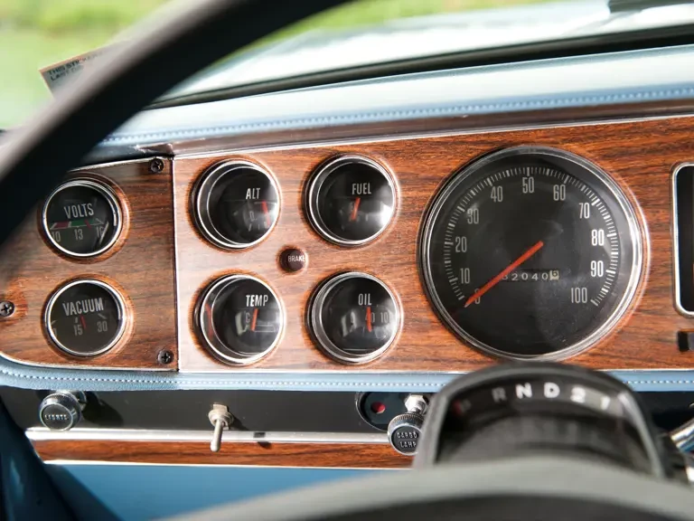 1977 Dodge D Series 3rd Gen - Image 9 of 11