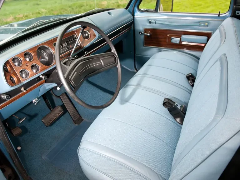 1977 Dodge D Series 3rd Gen - Image 5 of 11
