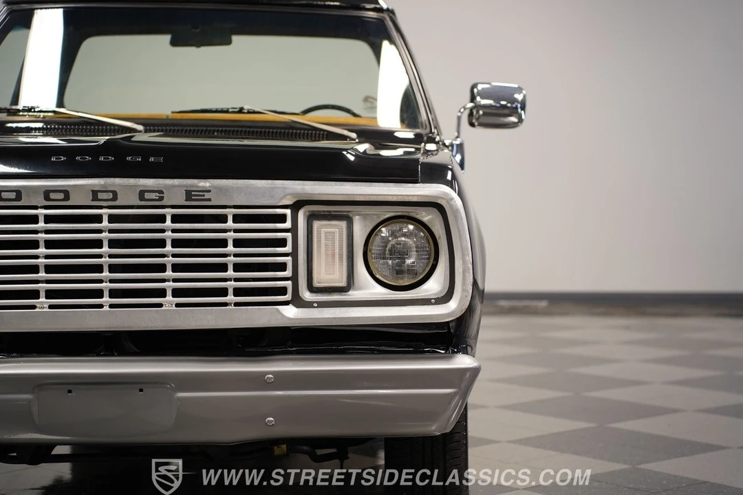 1977 Dodge D Series 3rd Gen - Image 21 of 21