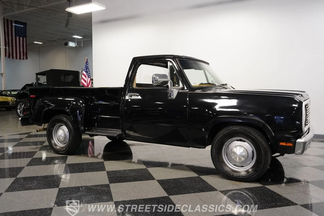 1977 Dodge D Series 3rd Gen - Image 16 of 21