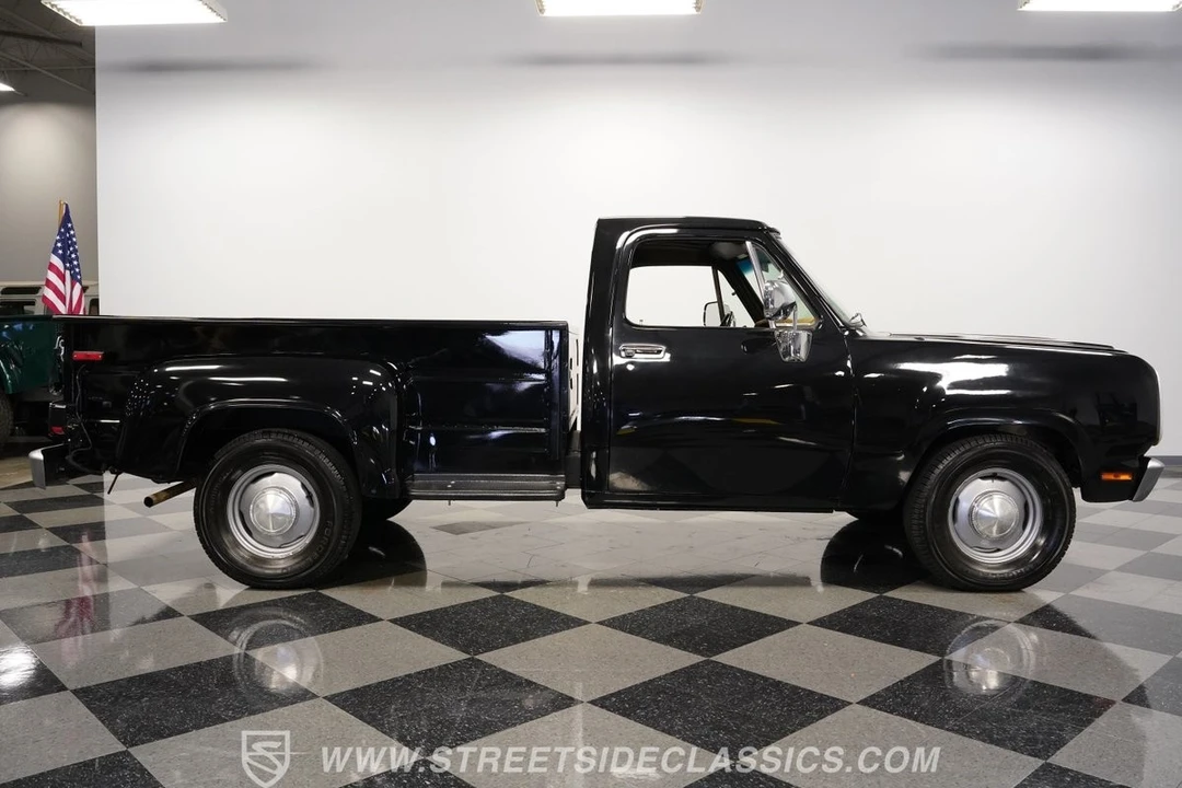 1977 Dodge D Series 3rd Gen - Image 15 of 21