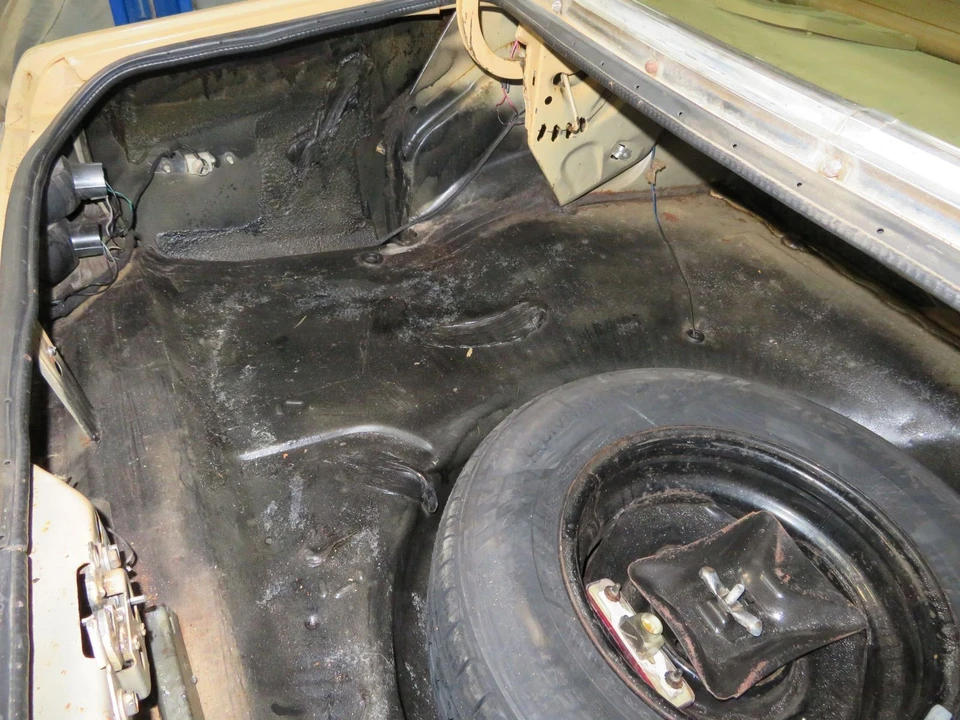 1977 Dodge Aspen - Image 18 of 25