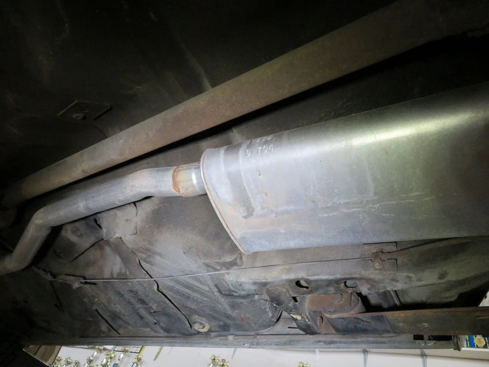 1977 Dodge Aspen - Image 22 of 25