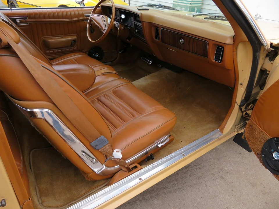 1977 Dodge Aspen - Image 9 of 25