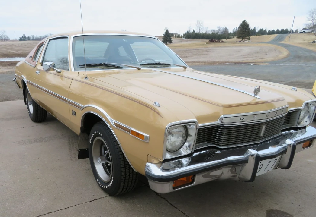 1977 Dodge Aspen - Image 16 of 25