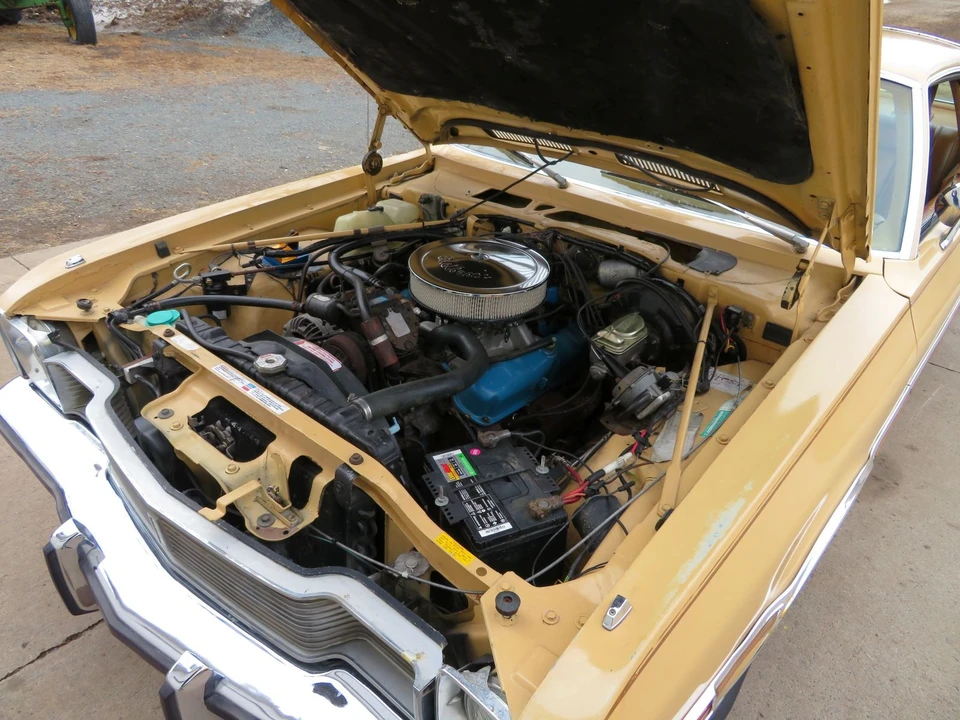 1977 Dodge Aspen - Image 3 of 25