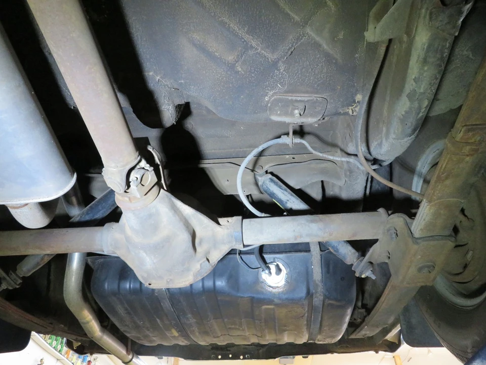1977 Dodge Aspen - Image 23 of 25