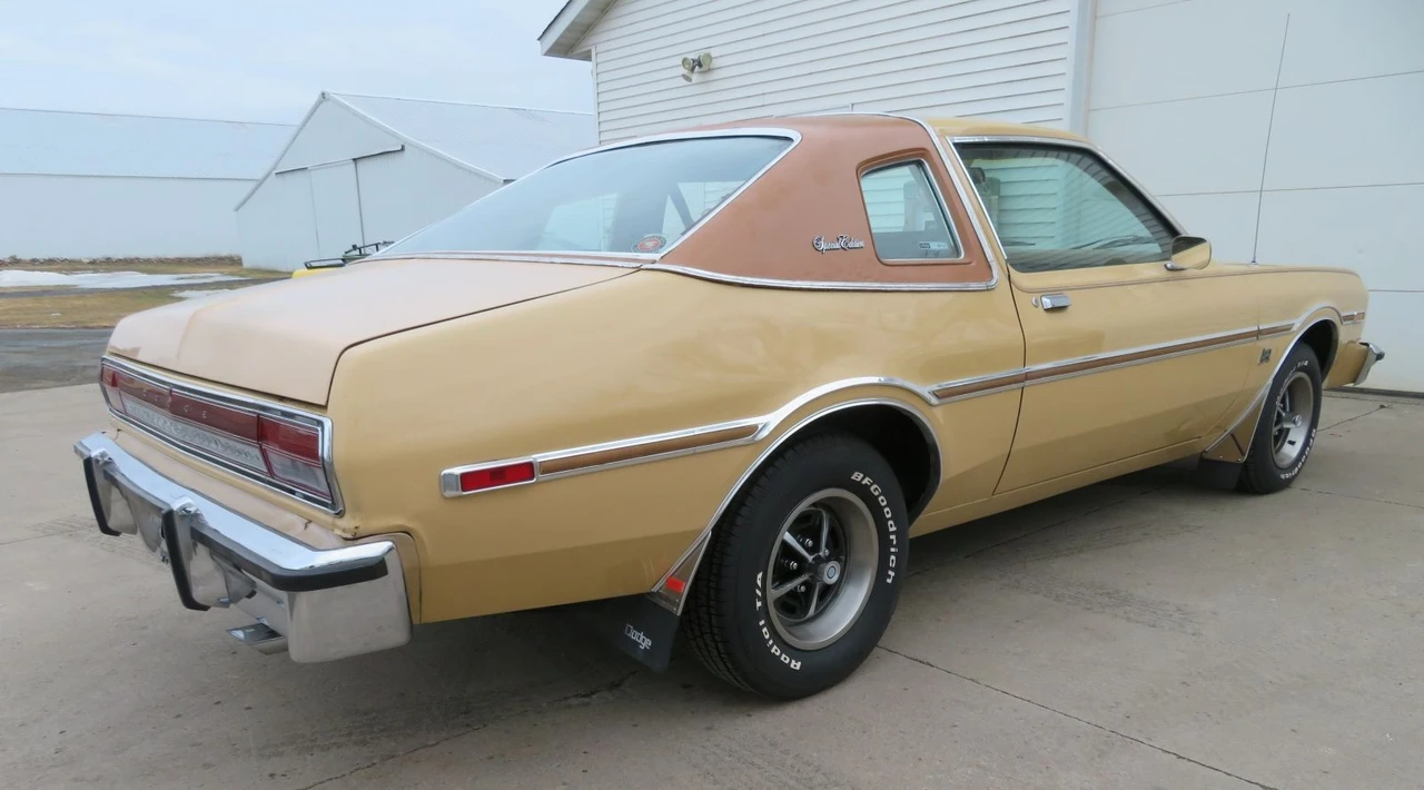 1977 Dodge Aspen - Image 14 of 25