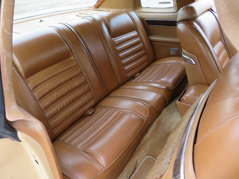 1977 Dodge Aspen - Image 10 of 25