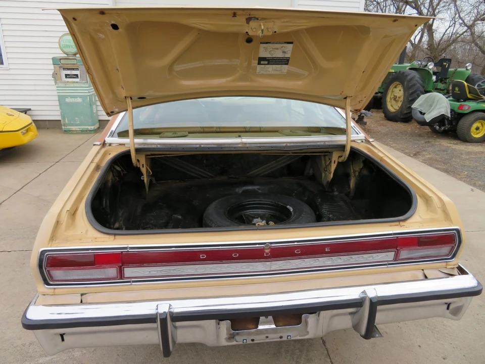 1977 Dodge Aspen - Image 19 of 25