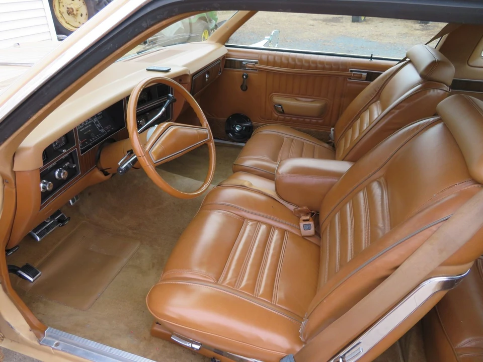 1977 Dodge Aspen - Image 2 of 25