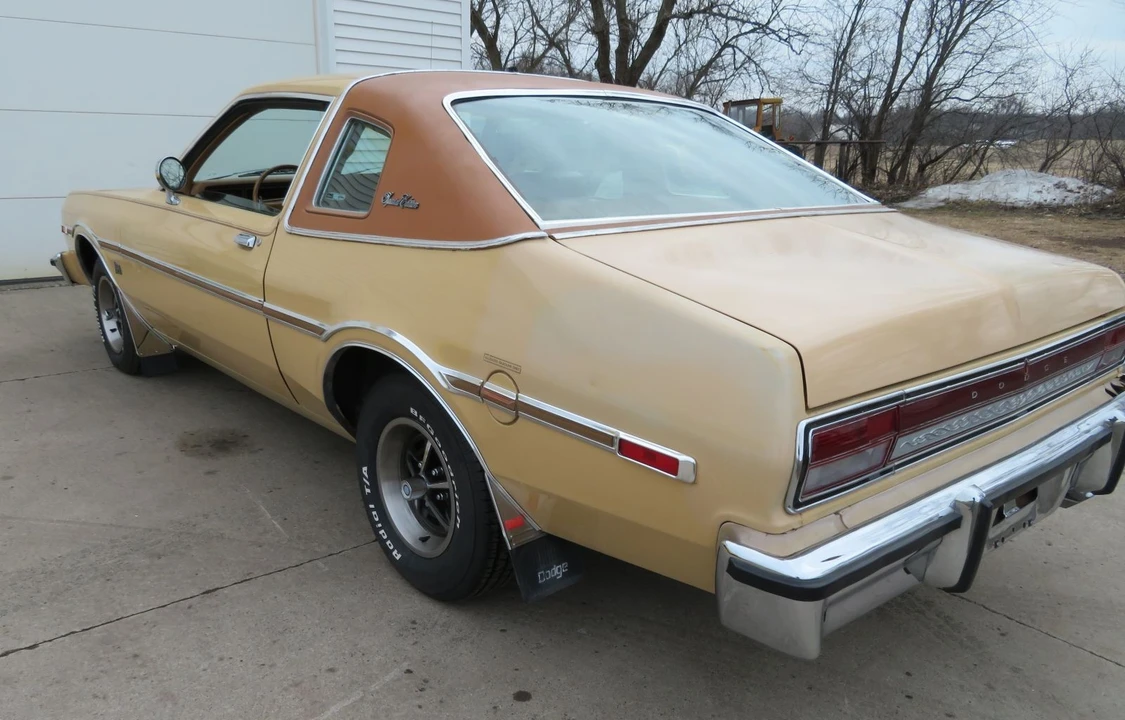 1977 Dodge Aspen - Image 13 of 25