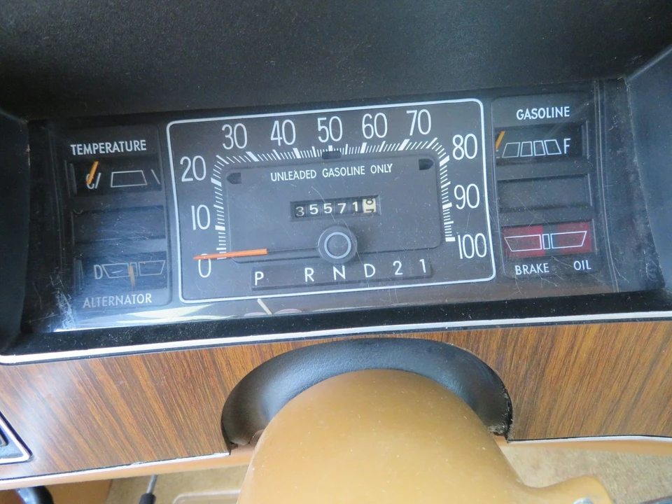 1977 Dodge Aspen - Image 12 of 25