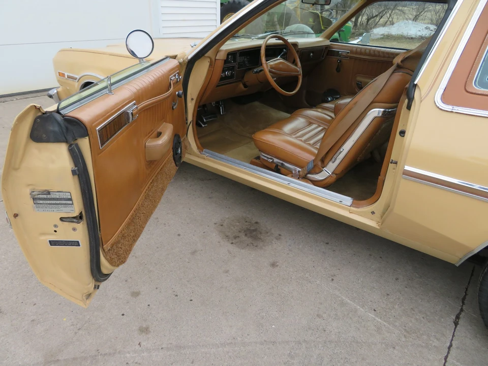 1977 Dodge Aspen - Image 4 of 25