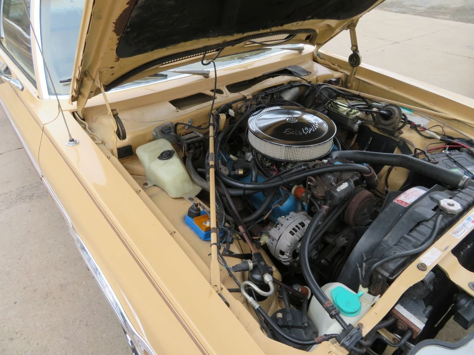 1977 Dodge Aspen - Image 5 of 25