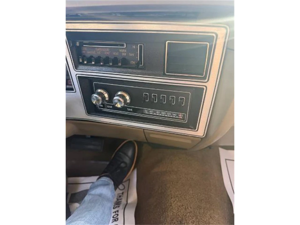 1977 Dodge Aspen - Image 4 of 13