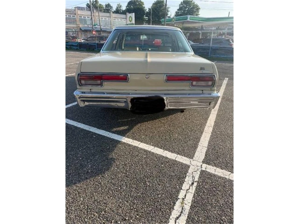 1977 Dodge Aspen - Image 2 of 13