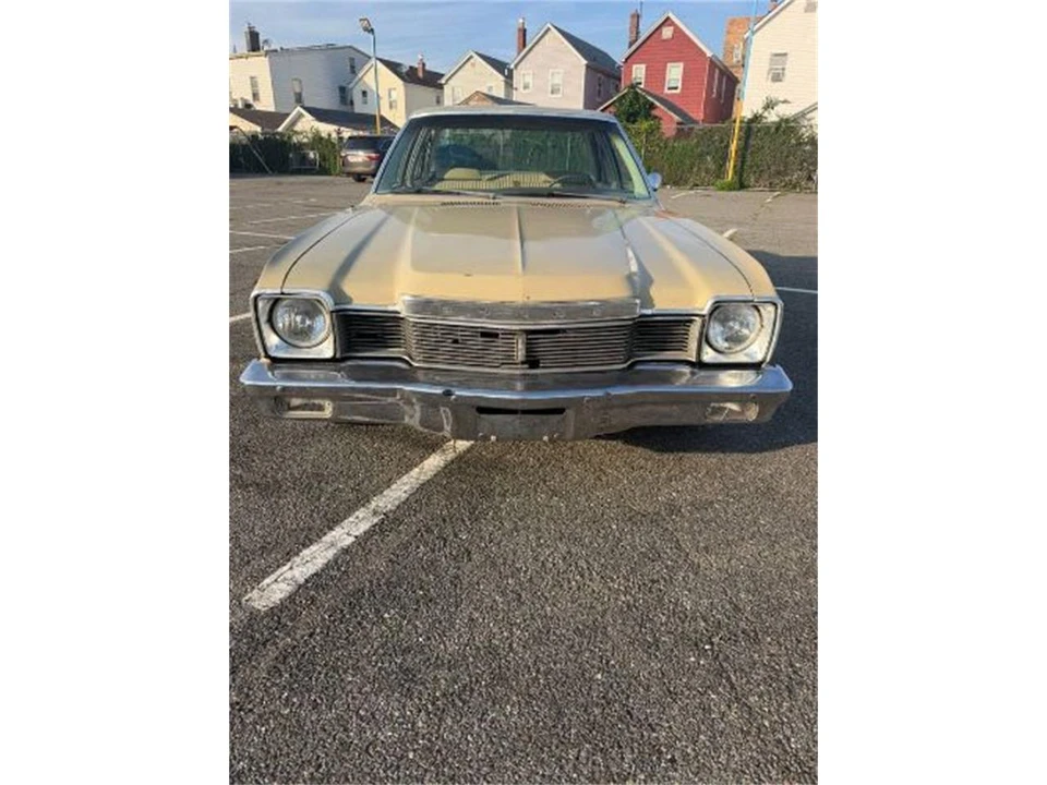 1977 Dodge Aspen - Image 12 of 13