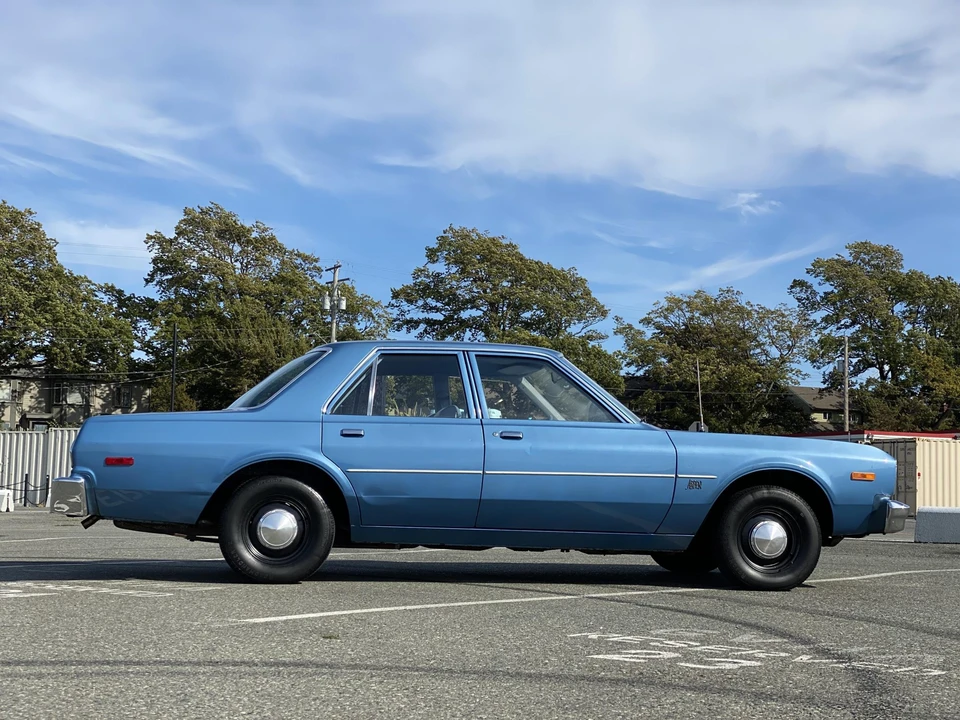 1977 Dodge Aspen - Image 19 of 31