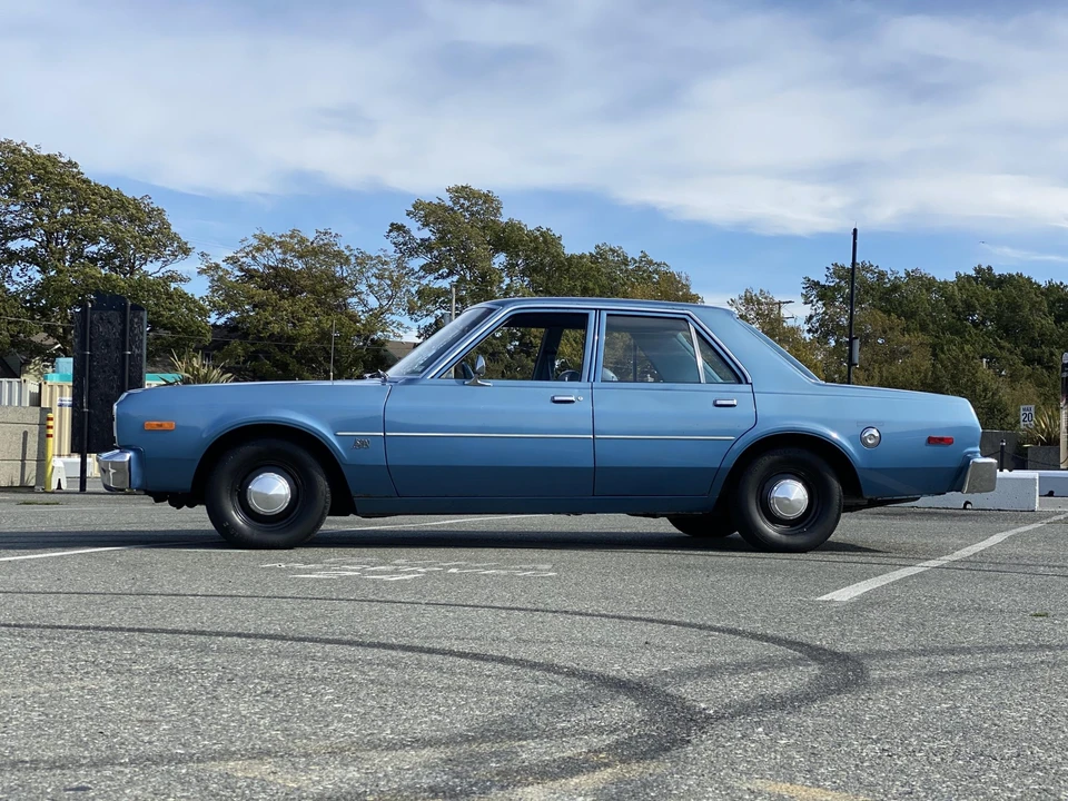 1977 Dodge Aspen - Image 10 of 31