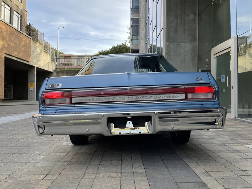 1977 Dodge Aspen - Image 13 of 31