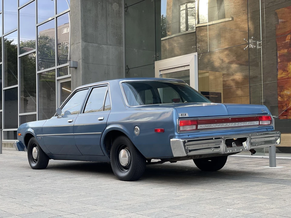 1977 Dodge Aspen - Image 12 of 31