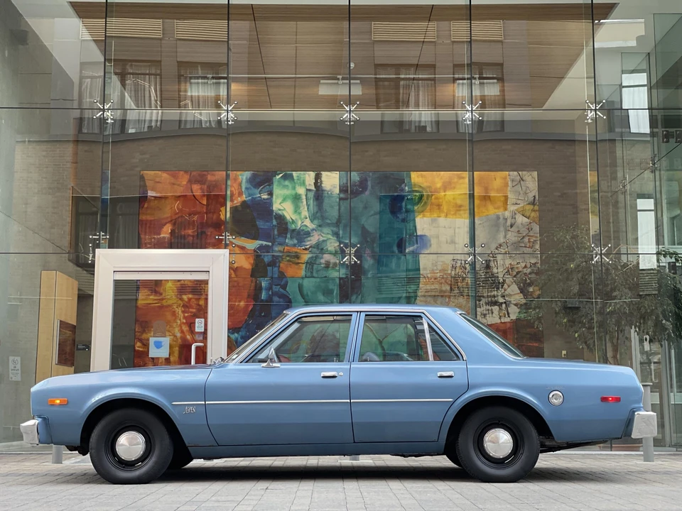 1977 Dodge Aspen - Image 11 of 31