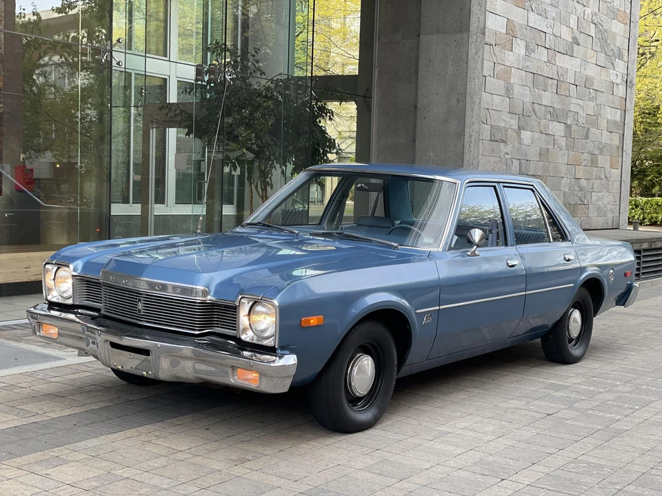 1977 Dodge Aspen - Image 4 of 31