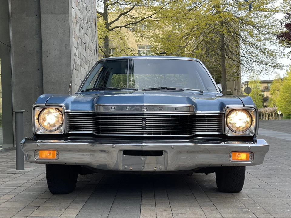 1977 Dodge Aspen - Image 24 of 31