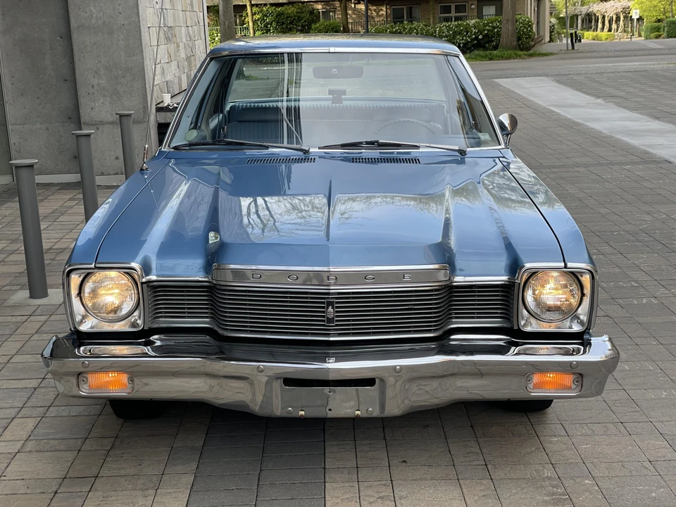 1977 Dodge Aspen - Image 25 of 31