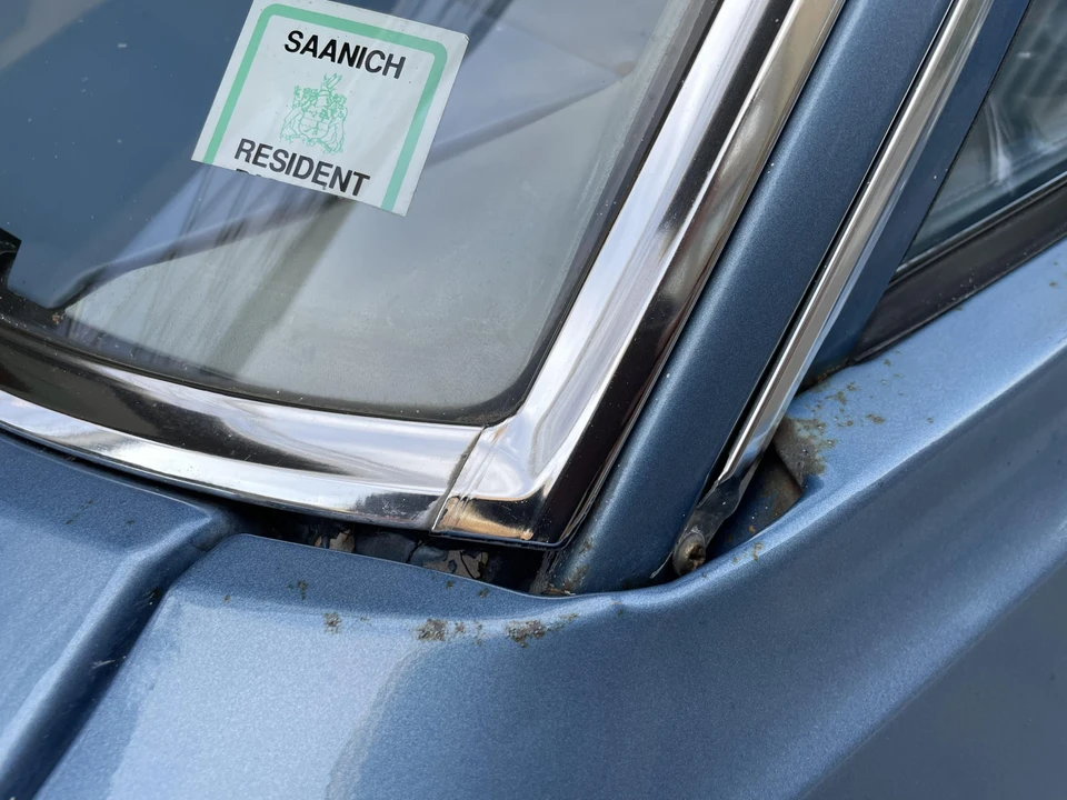 1977 Dodge Aspen - Image 31 of 31