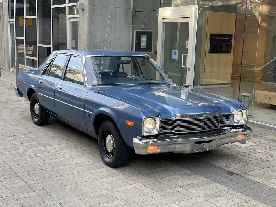 1977 Dodge Aspen - Image 23 of 31