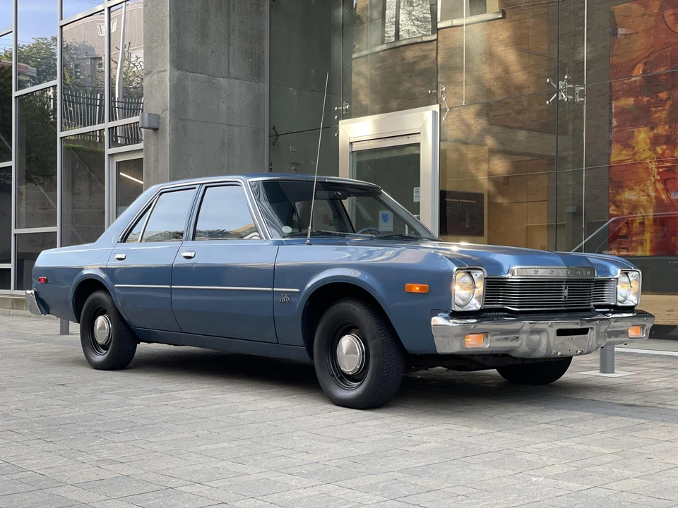 1977 Dodge Aspen - Image 22 of 31
