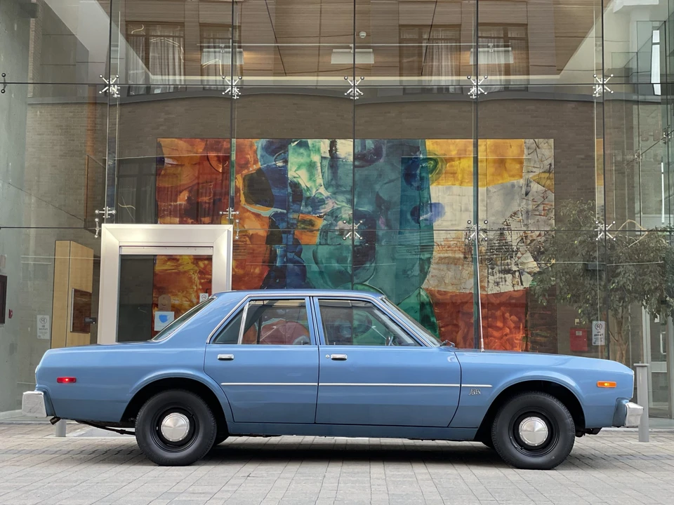 1977 Dodge Aspen - Image 21 of 31