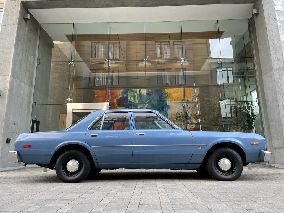 1977 Dodge Aspen - Image 20 of 31