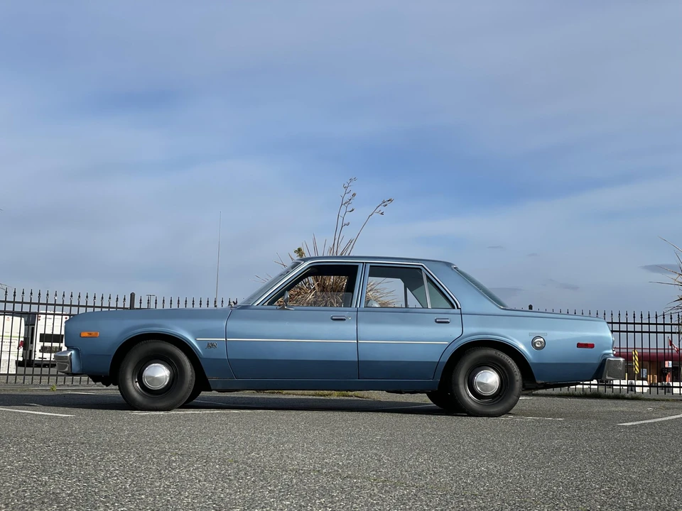 1977 Dodge Aspen - Image 8 of 31