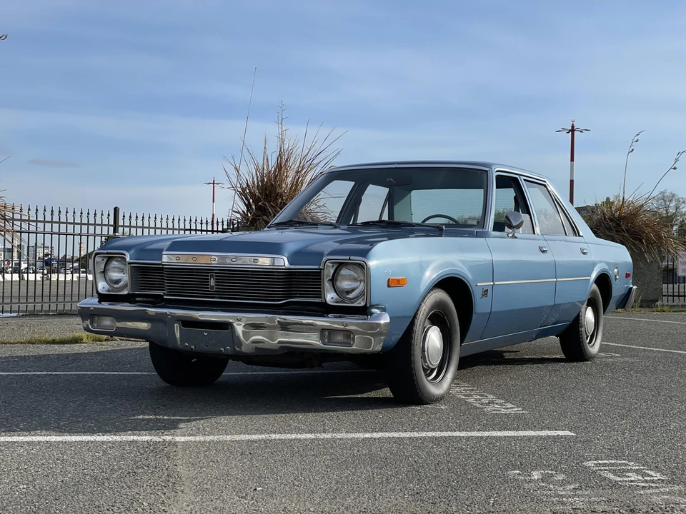 1977 Dodge Aspen - Image 3 of 31