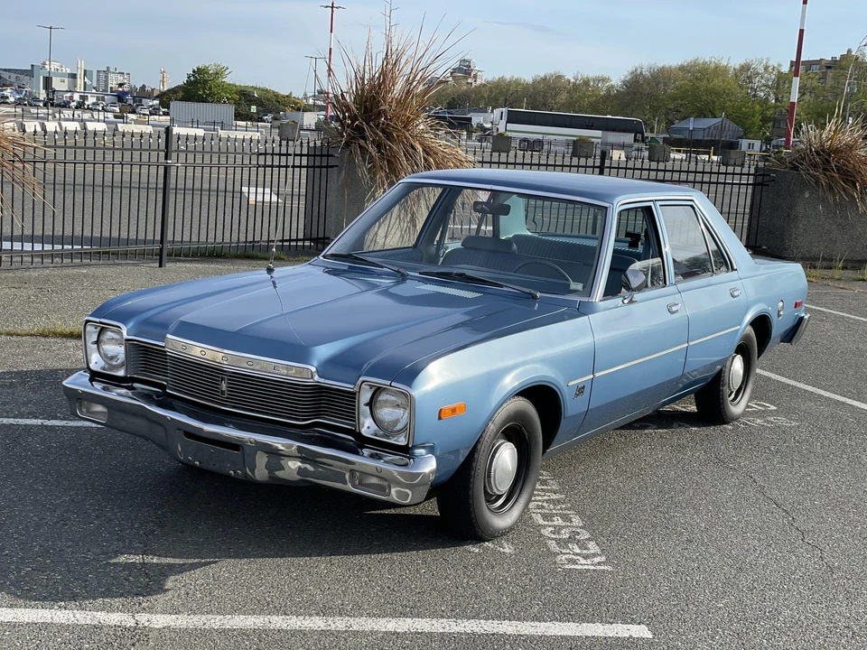 1977 Dodge Aspen - Image 2 of 31