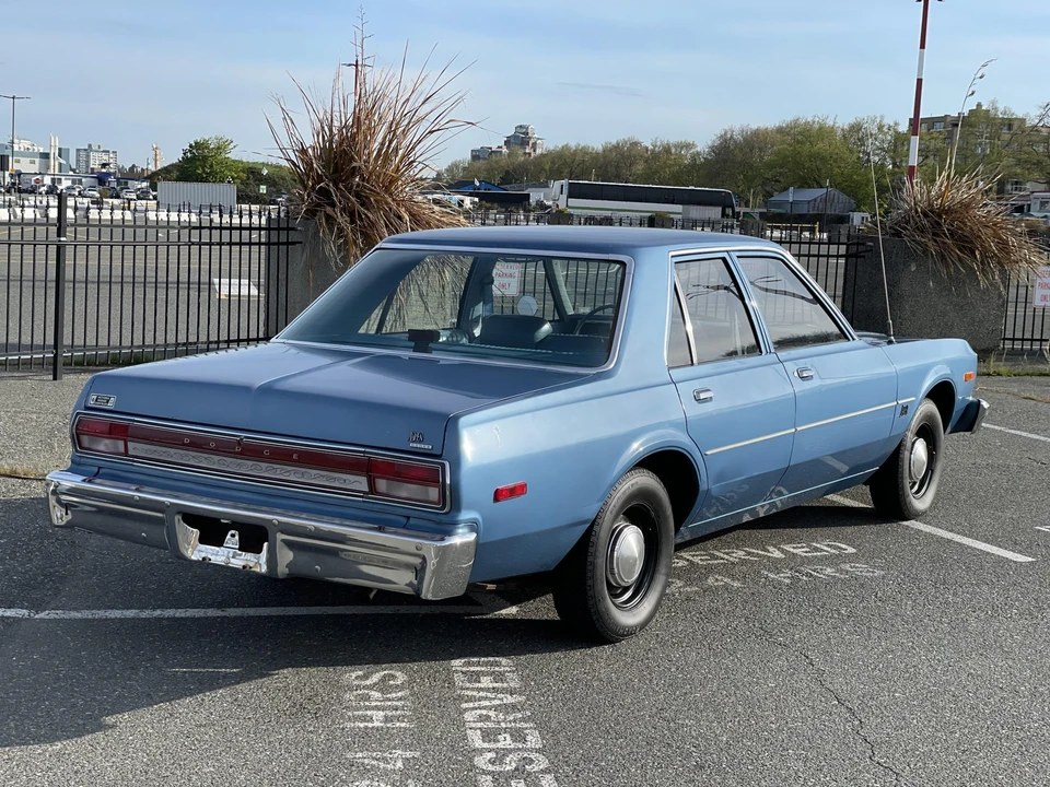 1977 Dodge Aspen - Image 15 of 31